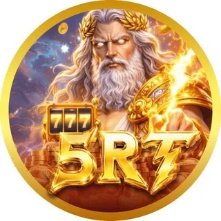 5RT - Permainan Slot Terbaik untuk Hiburan Anda