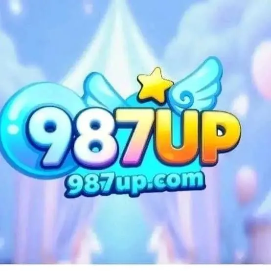 987UP - Game Kasino Seru dan Menguntungkan