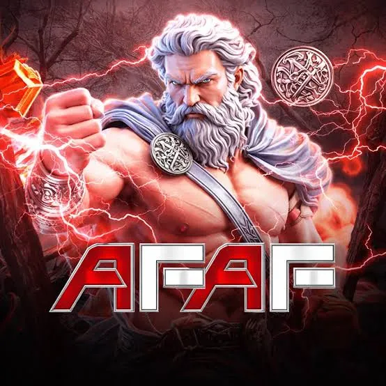 AFAF - Pertempuran Terhebat dalam Game Battle Royale