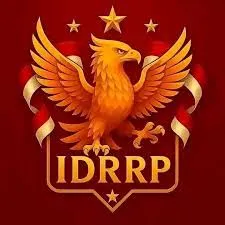 IDRRP - Simulasi Kehidupan yang Seru